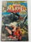 MS MARVEL #11 - MARVEL NEWSTAND 
