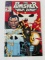 THE PUNISHER WAR ZONE #1 - MARVEL (DIE CUT COVER)