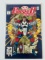 THE PUNISHER 2099 #1 - BLUE HOLO COVER
