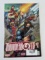 THUNDERBOLTS #1 - 