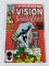 THE VISION AND THE SCARLET WITCH #11 - (GUEST STARING PP SPECTACULAR SPIDER