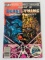 WHAT IF - THE BEAST AND THE THING CONTINUED TO MUTATE? #37 - MARVEL NEWSTAN