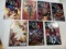 MARVEL CIVIL WAR ASSORTED - CIVIL WAR II #0, #0, 1-2, 5, 7 - CIVIL WAR #3