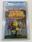 MARVEL SUPER-HEROES #18 - CGC GRADE 7.5 - MARVEL 69' - (ORIGIN & FIRST APP