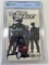 YOUNG AVENGERS #6 - MARVEL 05' - CBCS GRADE 8.0 - (1ST APP OF BILLY KAPLAN