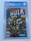 INCREDIBLE HULK #234 - MARVEL 79' - CGC GRADE 9.6 - MARVEL MAN CHANGES TO Q