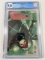 SILK #1 - MARVEL 15' - CGC GRADE 9.8 (HASTINGS EDITION)