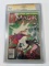 MAGIK #1 - MARVEL 83' - CGC SIGNATURE GRADE 9.8 - SIGNED BY CHRIS CLAREMONT