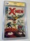 X-MEN #49 - MAVEL 68' - CGC SIGNATURE GRADE 7.0 - SIGNED JIM STERANKO 18' -
