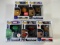MARVEL FUNKO POPS ASSORTED - KINGO, ININITY KILLMONGER, ANNIHILUS, CAPT AME