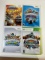 NINTENDO WII SKYLANDERS ASSORTED VIDEO GAMES