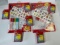 LOT - POKEMON ROSEART (VINTAGE 1997) CRAYONS, PLUS COLOR/STICKER SETS