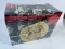POKMEON AMPHAROS/LUCARIO EX BATTLE DECKS (IN SEALED DISPLAY)