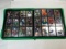 MARVEL CARDS ASSORTED - UPPERDECK ALLURE, METAL, WEISS, & MORE (BINDER NOT