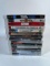 PLAYSTATION 3 GAMES ASSORTED - INCLUDING GOD OF WAR, CALL OF DUTY, MICHAEL