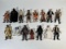 STAR WARS FIGURES ASSORTED