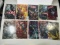 VENOM #1-9, 11 - (LGY201+)