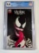 VENOM: FIRST HOST #1 - MARVEL 18' - REIS VARIANT COVER -CGC GRADE 9.8 (1ST