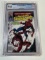 AMAZING SPIDER-MAN #361 - MARVEL 92' - CGC GRADE 9.0 - 1ST FULL APP OF CARN