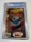 WEB OF SPIDER-MAN #118 - MARVEL 94' - CGC GRADE 9.4 - 1ST SOLO CLONE STORY,