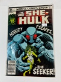 THE SAVAGE SHE-HULK - #21 - MARVEL 81' - NEWSTAND
