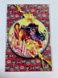 SPIDER-WOMAN #5 - RIAN GONZALEA VIRGIN EXCLUSIVE