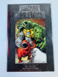 MARVEL MONSTERS - 