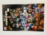 MARVEL #23 - EA SPORTS FUT23 - HEROES - SOCCER - NYCC GIVEAWAY HOUR EXCLUSI