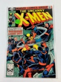 THE UNCANNY X-MEN #133 - 