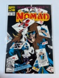 NOMAD #4 - 