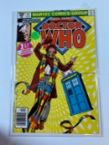 MARVEL PREMIERE #57 - FEATURING 