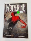 WOLVERINE 
