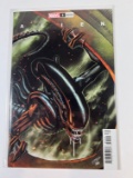 ALIEN #1 - VARIANT COVER (RON LIM) - MARVEL