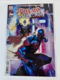 SPIDERMAN 2099:EXODUS - MARVEL ALPHA (FEATURING GHOST RIDER 2099)