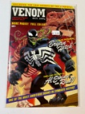 VENOM ADVENTURE MONTHLY - AMF21