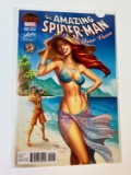 THE AMAZING SPIDERMAN #5 - 
