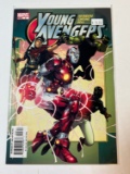 YOUNG AVENGERS #3 -