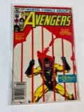 THE AVENGERS #224 - MARVEL 82' - 