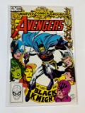 THE AVENGERS #225 - MARVEL 82' - 