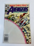THE AVENGERS #233 - MARVEL 83' - 
