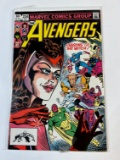 THE AVENGERS #234 - MARVEL 83' - 