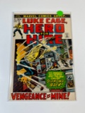 LUKE CAGE 