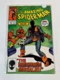 THE AMAZING SPIDERMAN #289 - SPECIAL DOUBLE SIZE ISSUE 