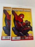 MILES MORALES : THE ULTIMATE SPIDER-MAN #004