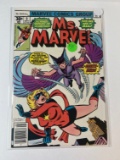 MS. MARVEL #9 - 