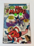 MS. MARVEL #9 - 