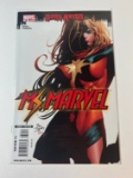 MS. MARVEL #30 - DARK REIGN