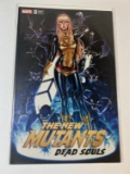 THE NEW MUTANTS 
