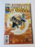 PETER PARKER SPIDER-MAN #1 - MARVEL 99' -