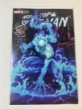 NON-STOP SPIDERMAN #1 - VARIANT MARVEL